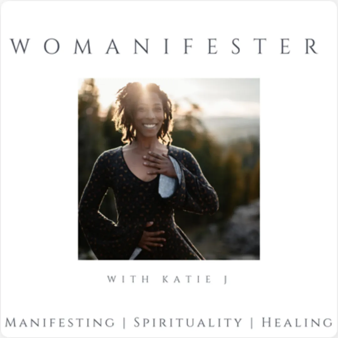Womanifester | Katie J | Djemilah Birnie