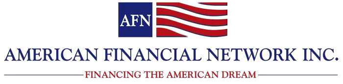 AMERICAN FINANCIA NETWOK INC.