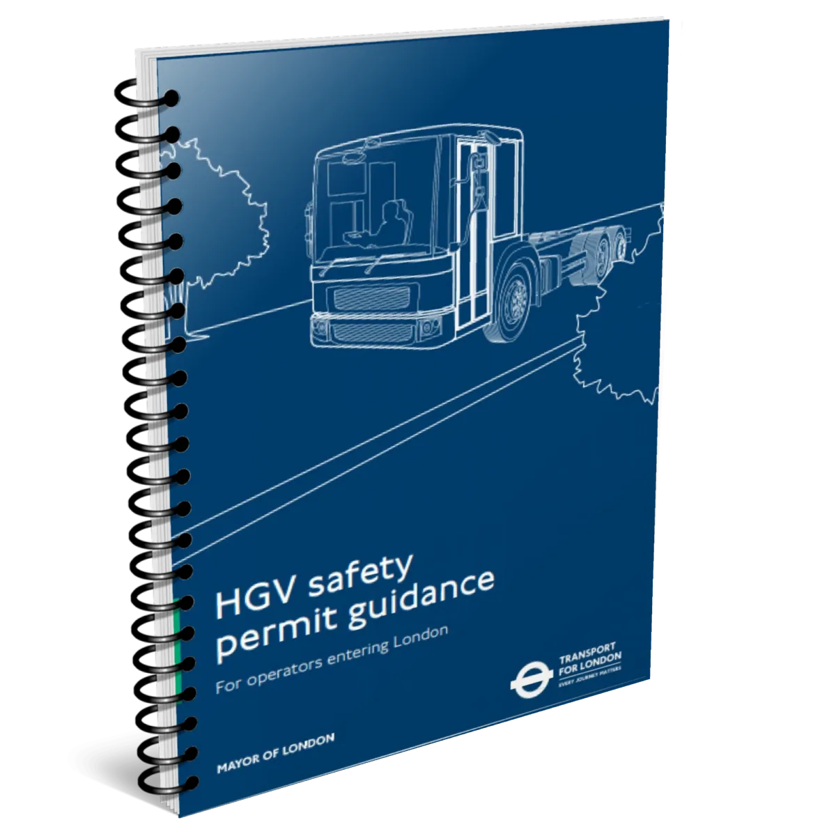 DVS_HGV_safey_permit_guide