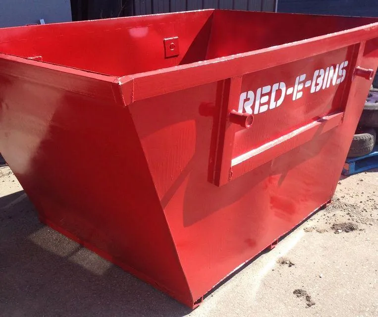 bin rental, dumpster rental, garbage bin rental