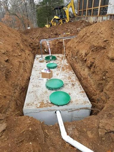 jacksonville septic tank services