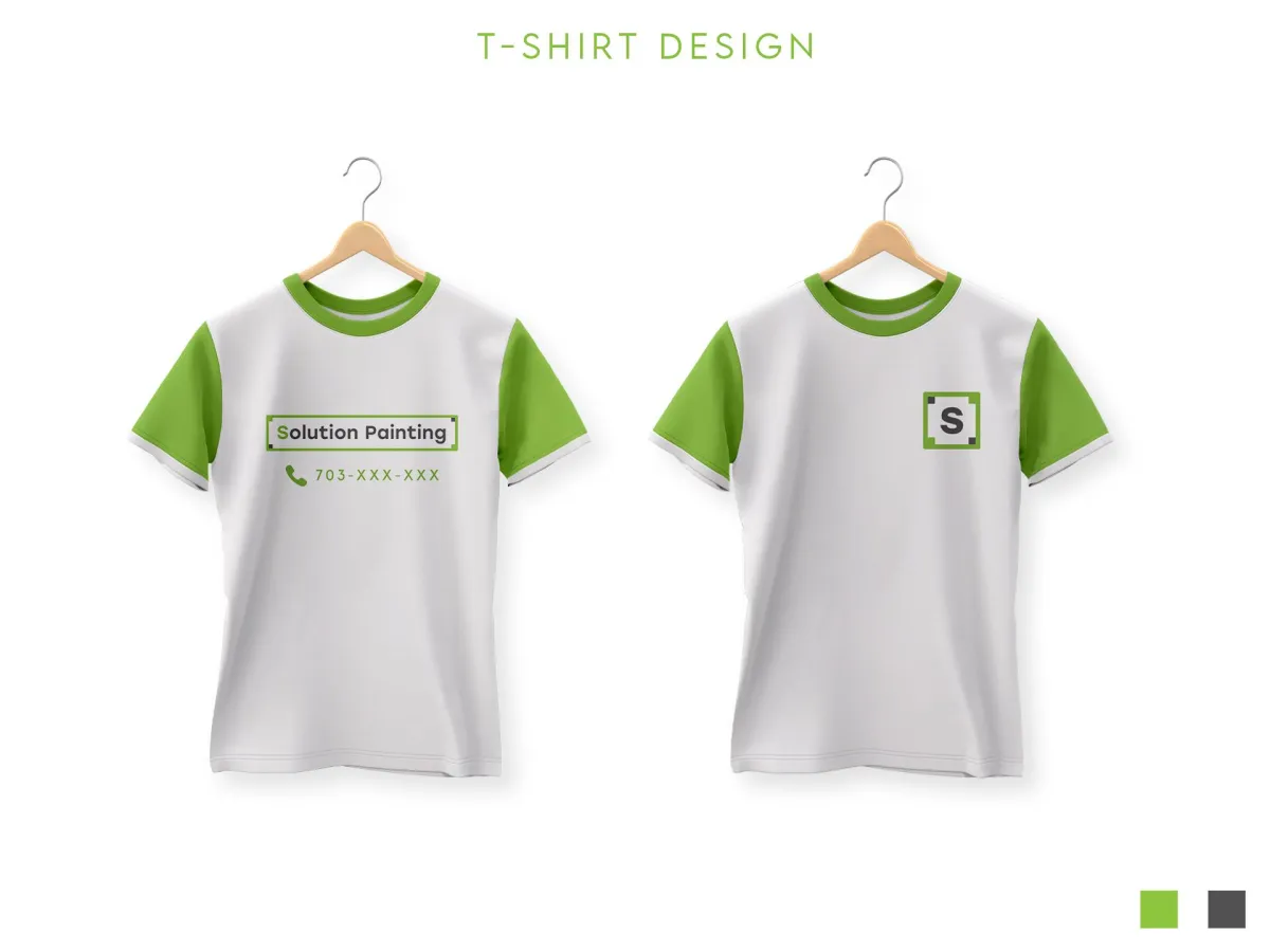 T-Shirt Design