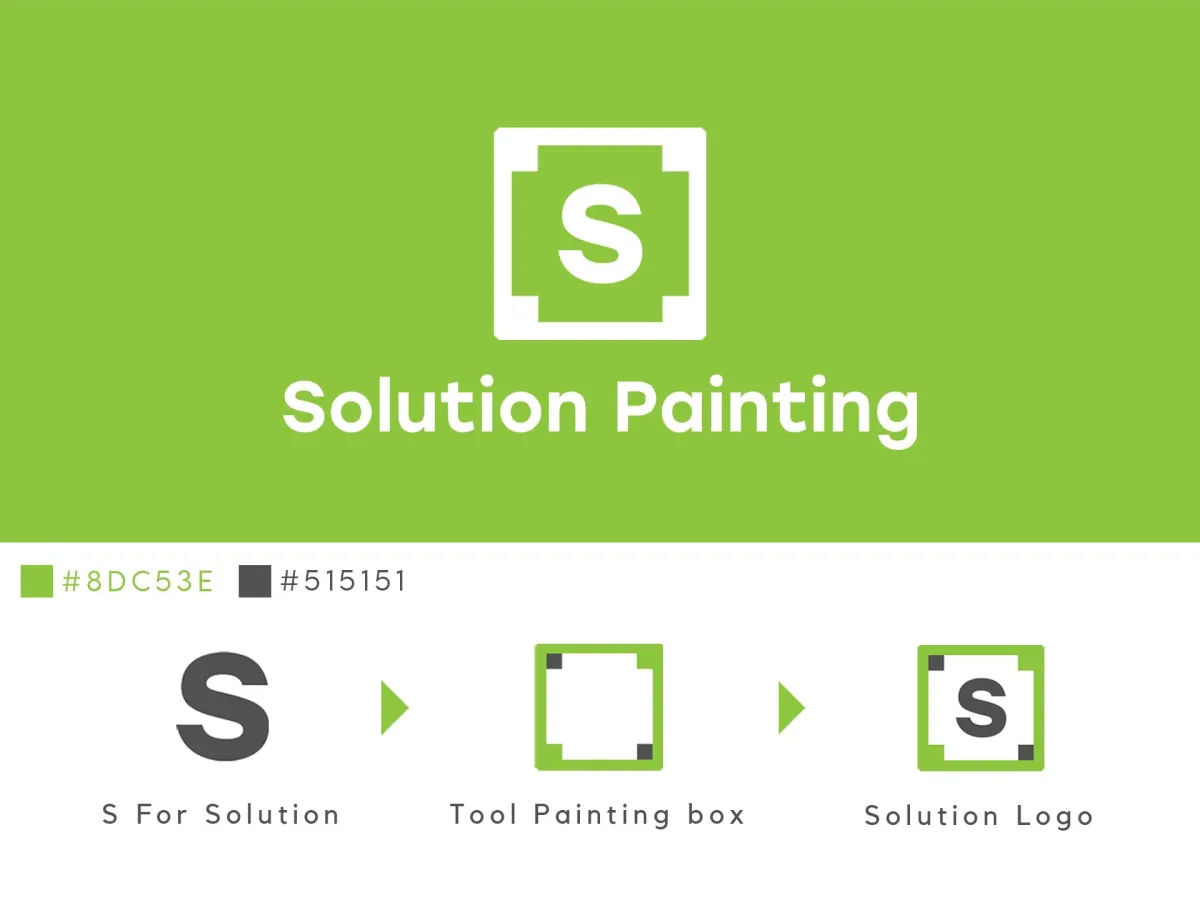 Logo design