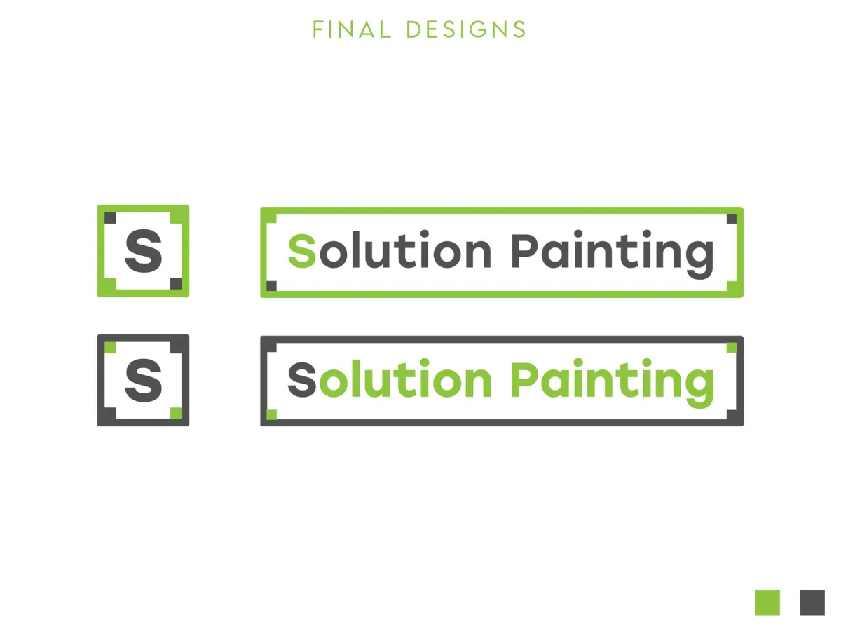 Logo Design