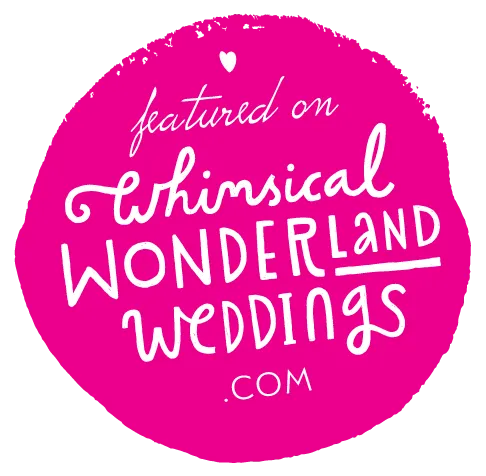 Featured on Whimsical Wonderland