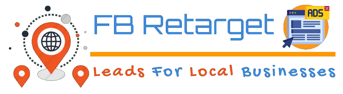 Local FB Retarget Ads Logo