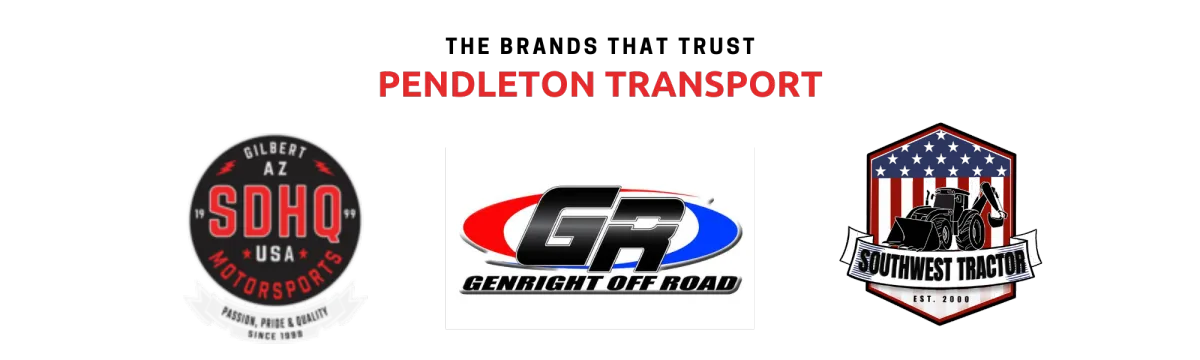 Pendleton Transport