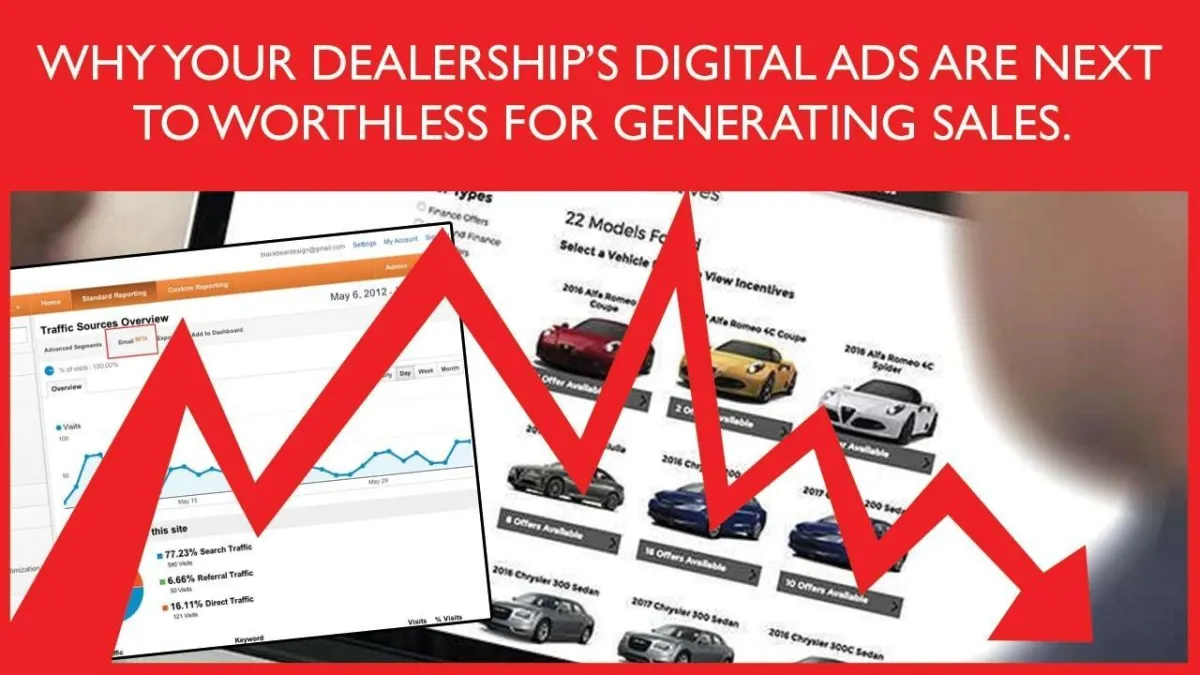 dealership
