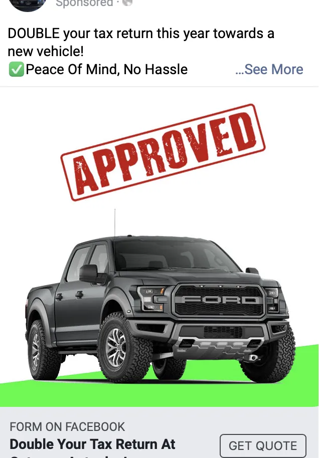 car dealer