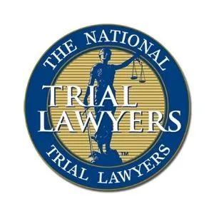 Law Rhinos - Joshua Spencer - National Trial Lawyers