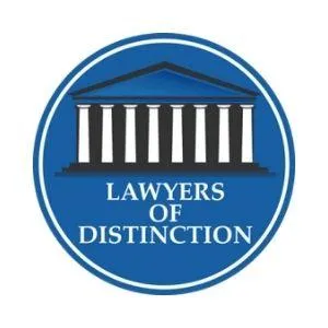 Law Rhinos - Joshua Spencer - Lawyers of Distinction