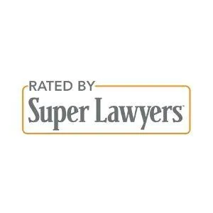 Law Rhinos - Joshua Spencer - Super Lawyers