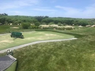 Putting Greens of Cape Cod Photo Gallery Work