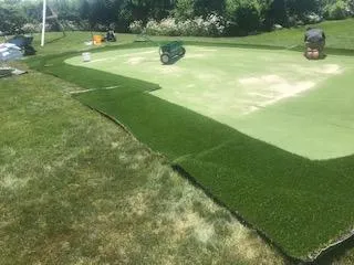 Putting Greens of Cape Cod Photo Gallery Work