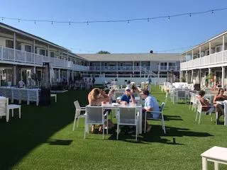 Putting Greens of Cape Cod Photo Gallery Work