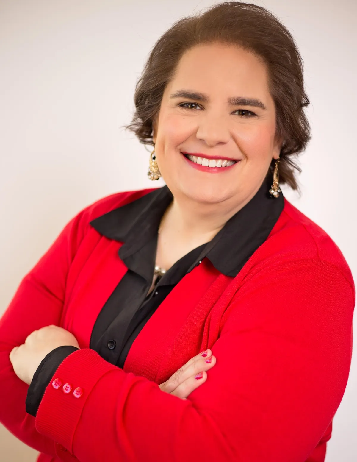 Lori Dunham First Step Mentor