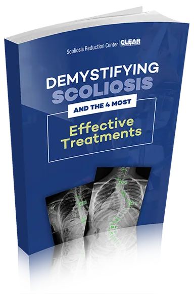 Demystifying Scoliosis and the 4 Most Effective Treatments
