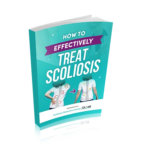 How to Effectively Treat Scoliosis ebook