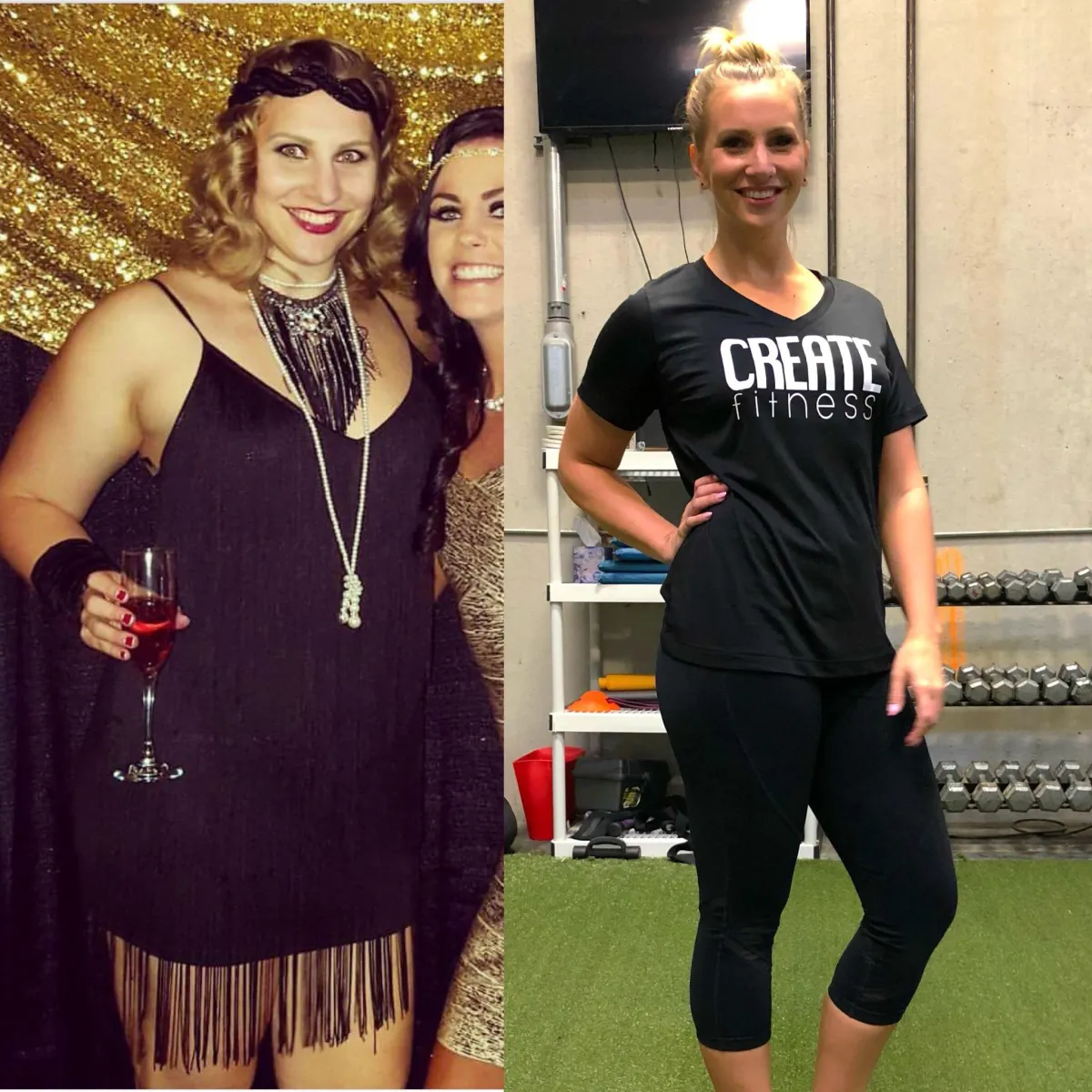 Kent Personal Trainer