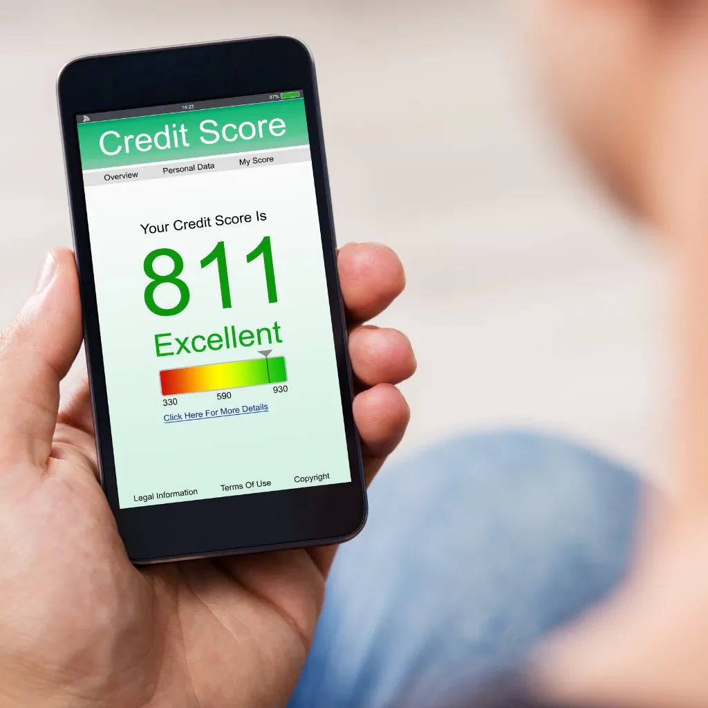 Why is it important to fix my credit score?