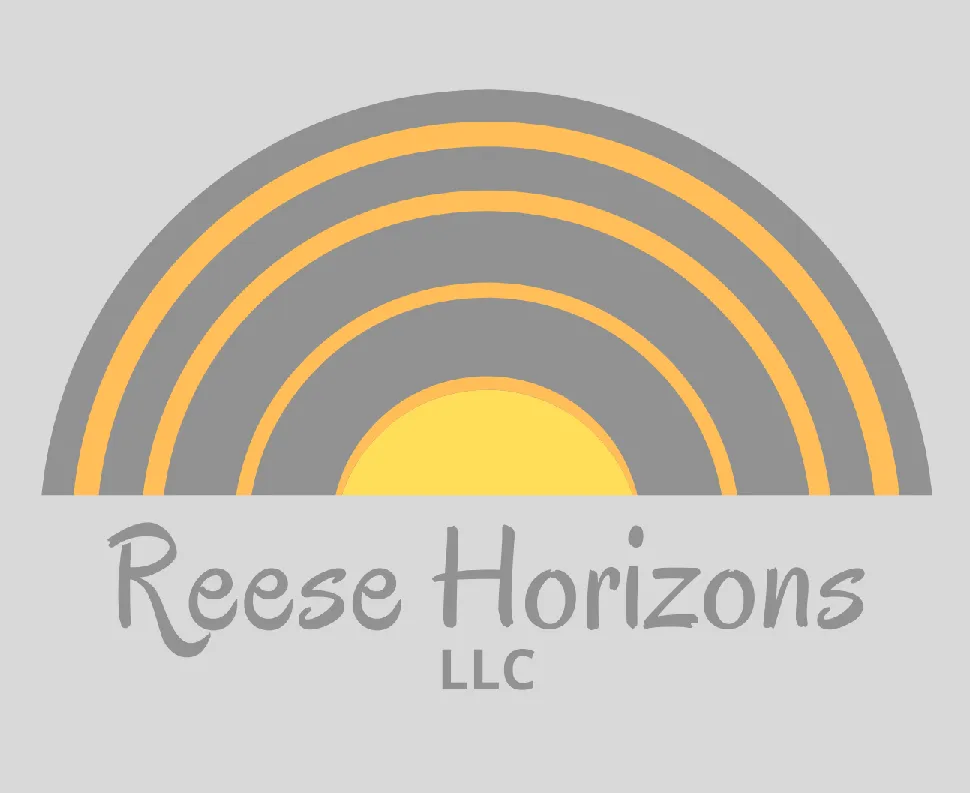 Reese Horizons Company Logo