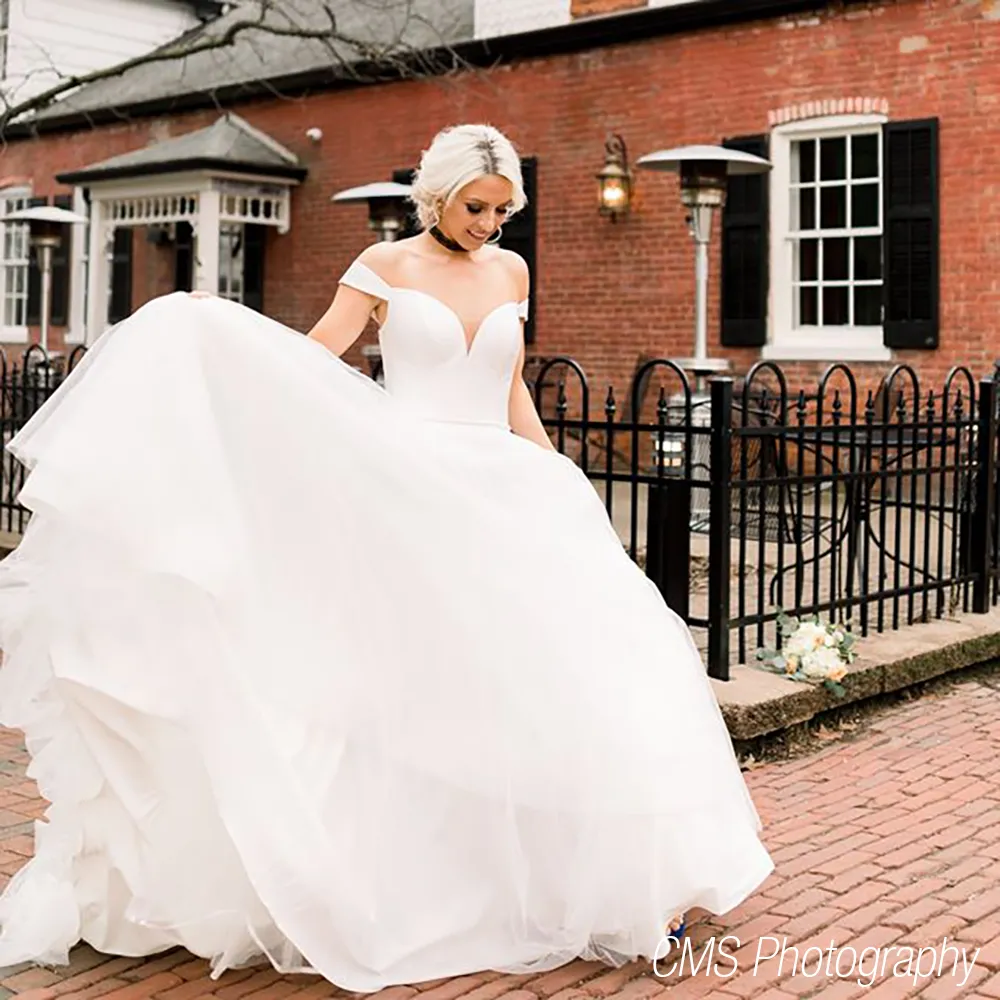 Tompkins unique event space - St Charles, MO 