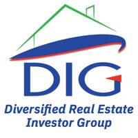 Jerome Lewis - DIG Diversified Real Estate Investor Group