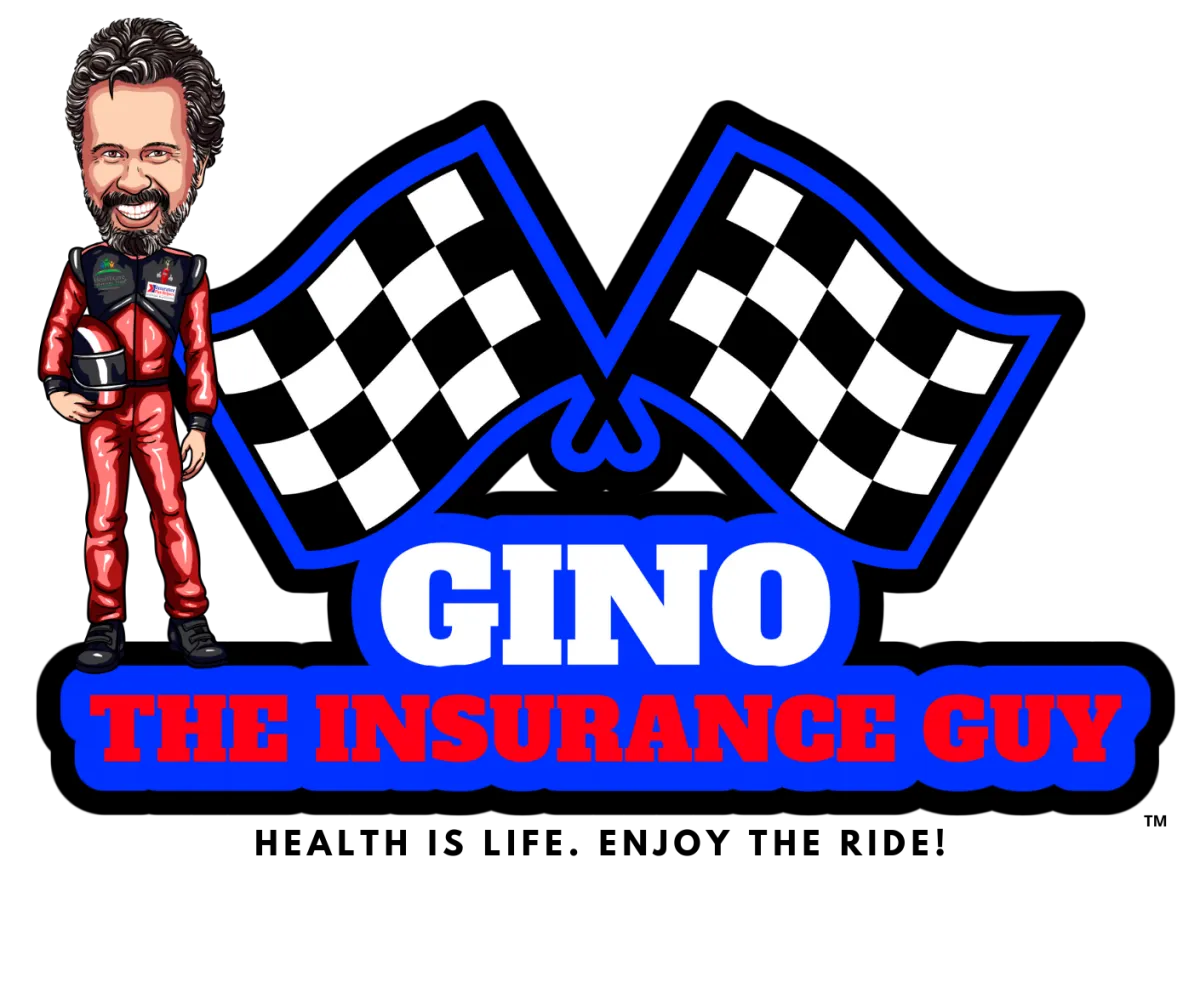 Gino The Insurance Guy