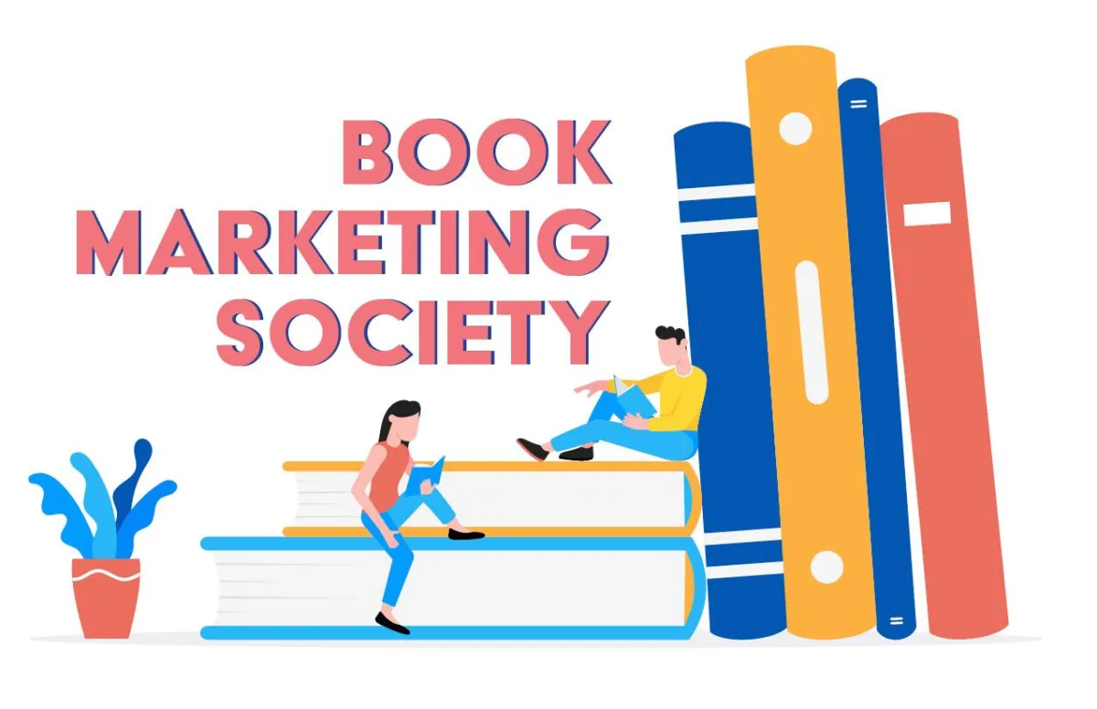 Book Marketing Society 