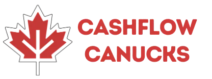 Cashflow Canucks Logo