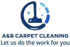 A&B Carpet Cleaning - Carpet Cleaning
