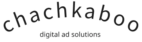 chachkaboo (digital ad agency)