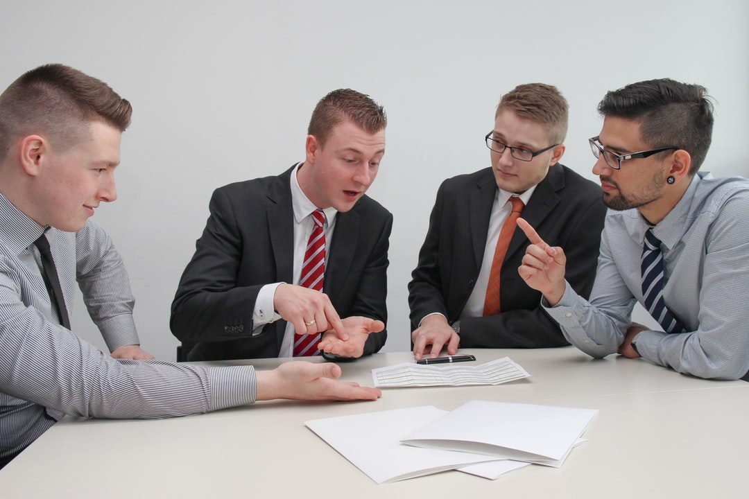 real estate buyers