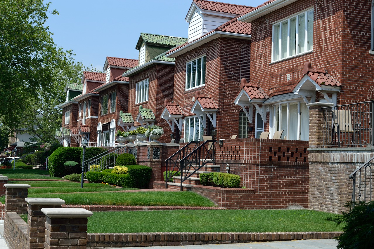 real estate investment trust