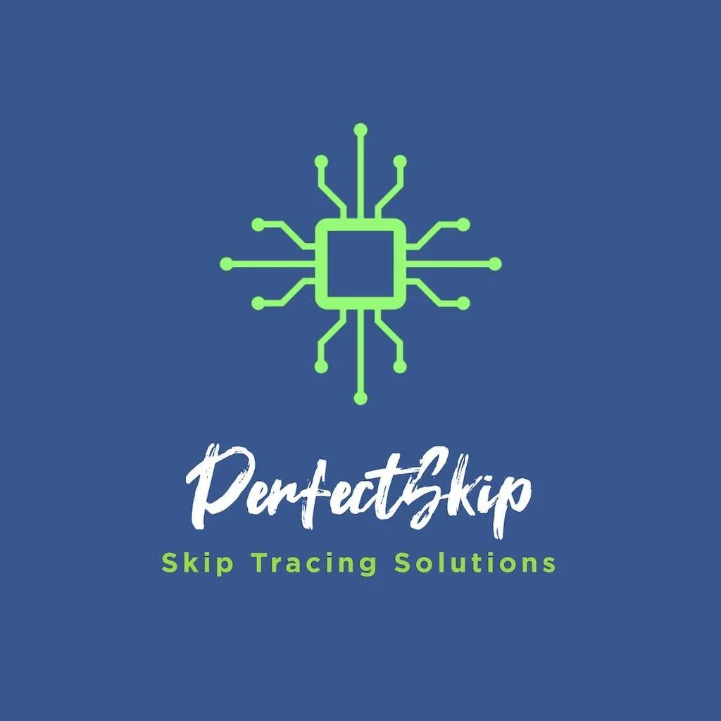 real estate skip trace marketing data
