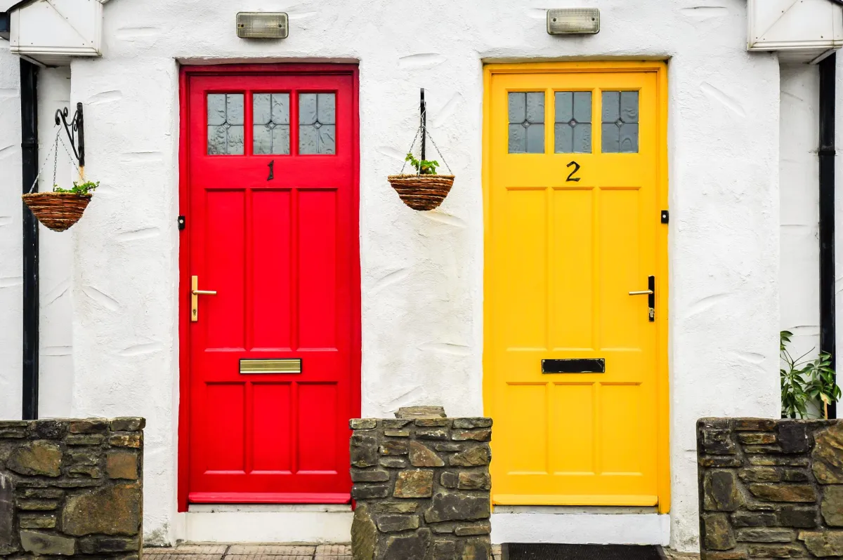 real estate comps