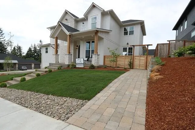 landscape contractor salem or