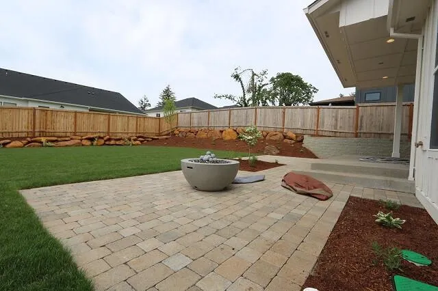 patio paver walkway installation salem or