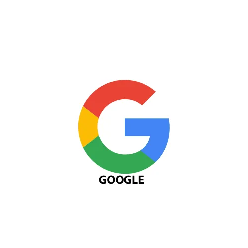 Google icon for Resolve accounting review