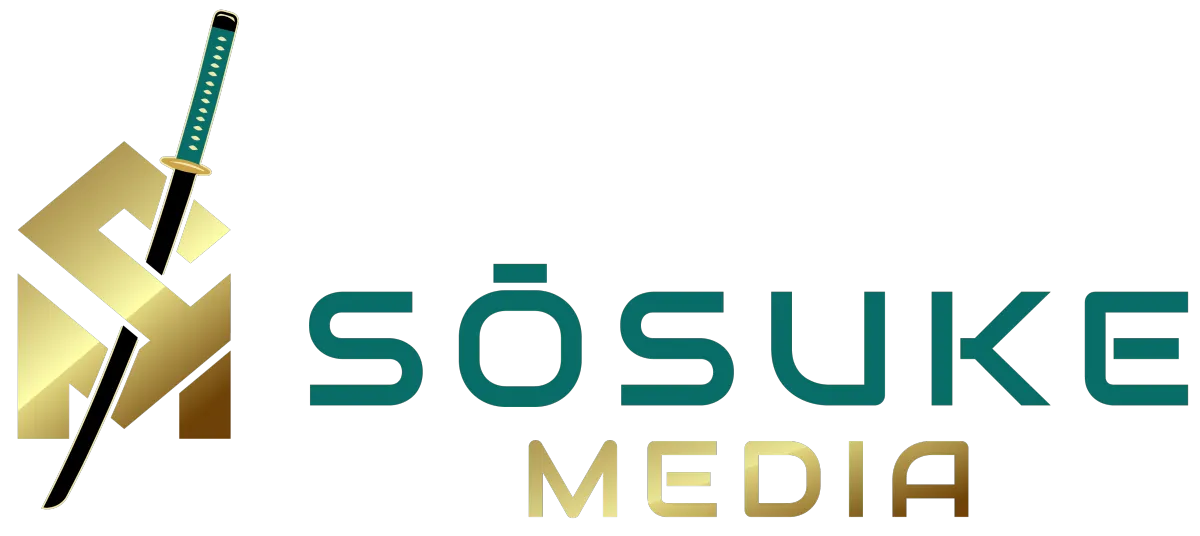 Sosuke Media