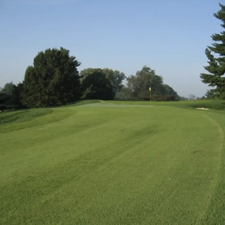 The University of Louisville Golf Club