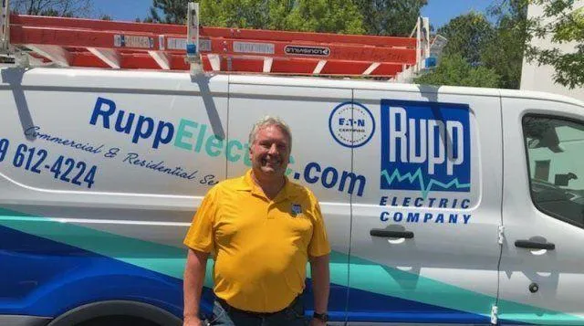rupp electric owner