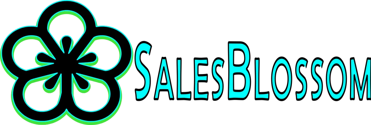 SalesBlossom