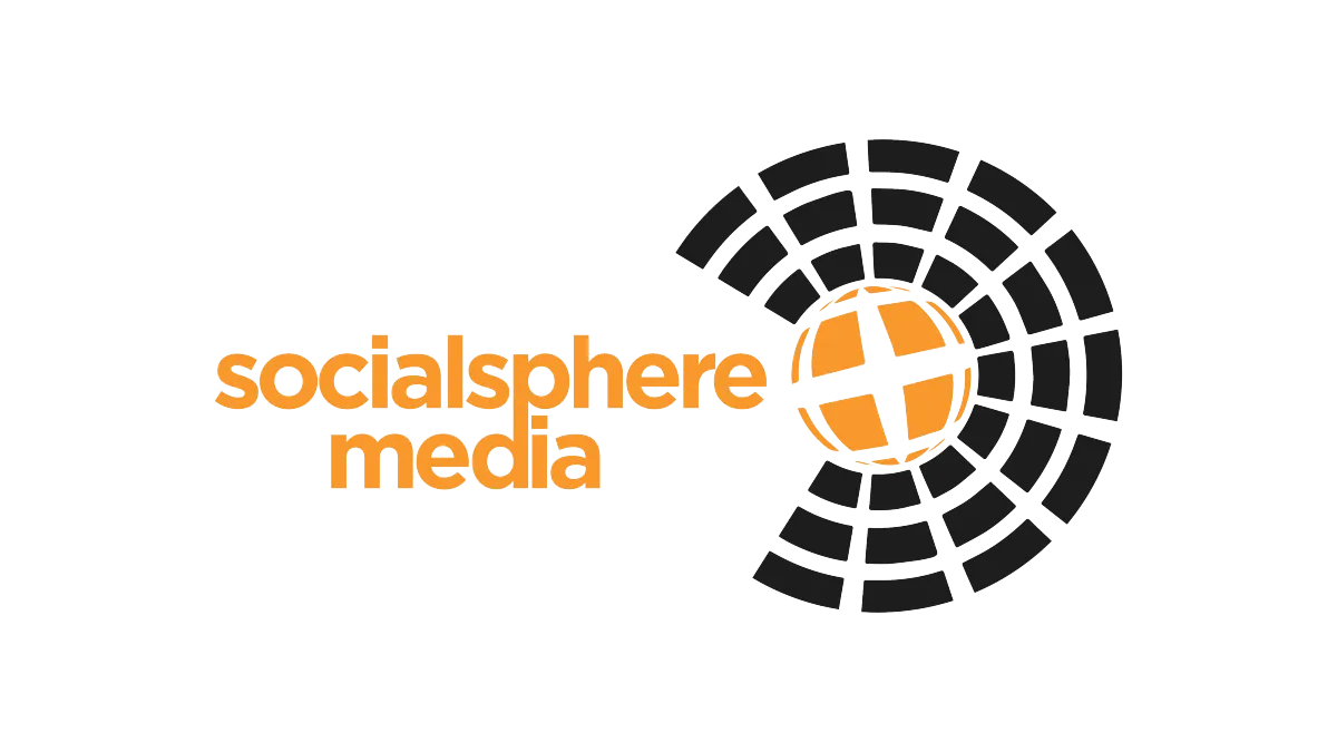 Social Sphere Media Logo