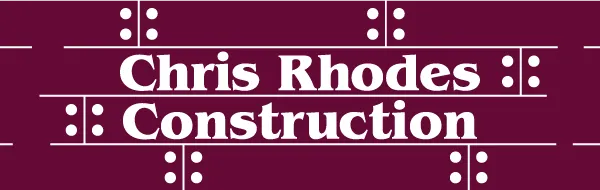 Chris Rhodes Construction Santa Rosa CA