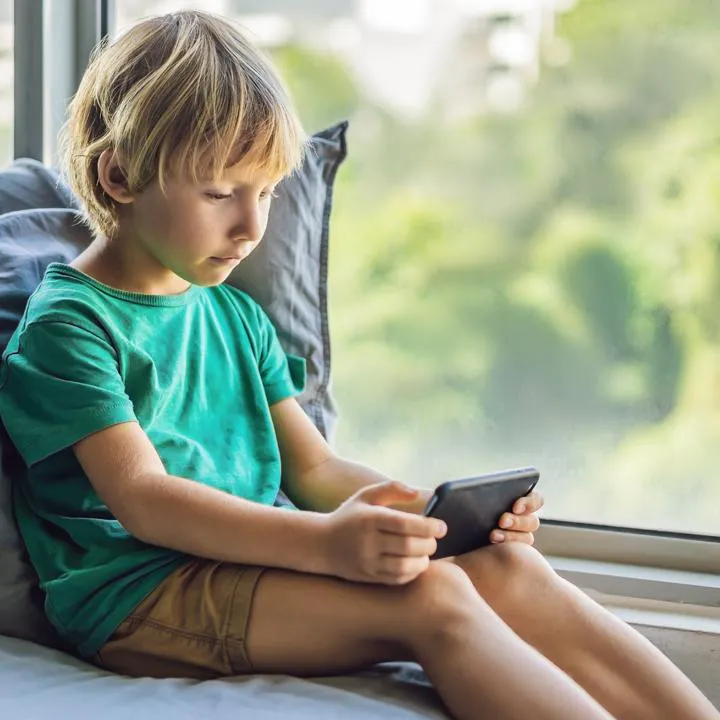 kids personal development