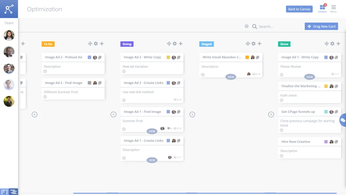 kanban