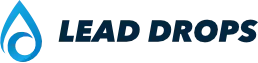 Lead Drops Logo
