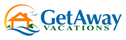 GetAway Vacations brand logo
