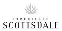 experience Scottsdale logo